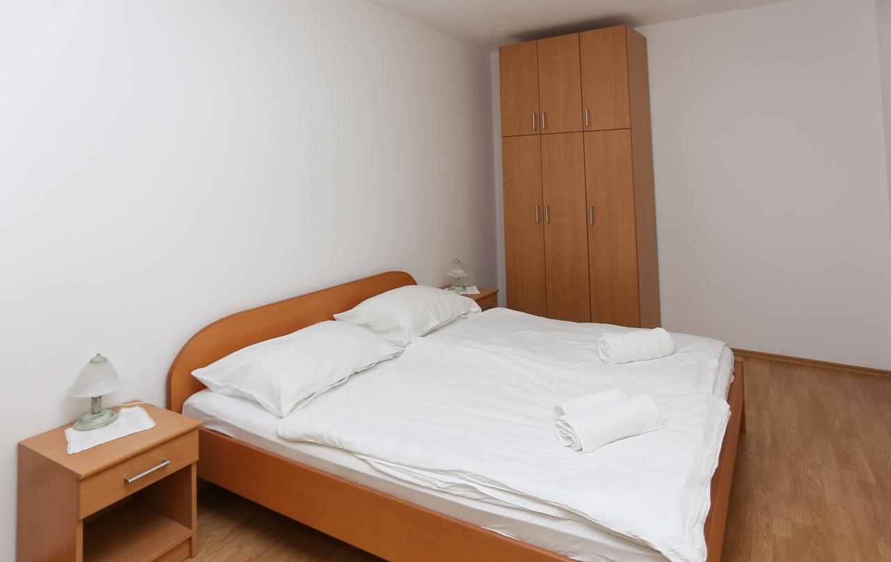 Apartments Laguna 2 Bol Zewnętrze zdjęcie