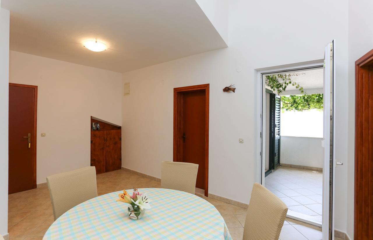 Apartments Laguna 2 Bol Zewnętrze zdjęcie