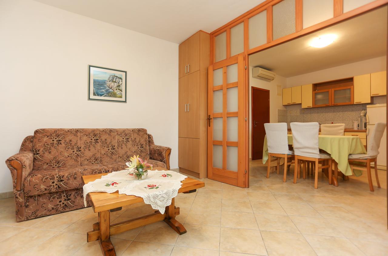 Apartments Laguna 2 Bol Zewnętrze zdjęcie