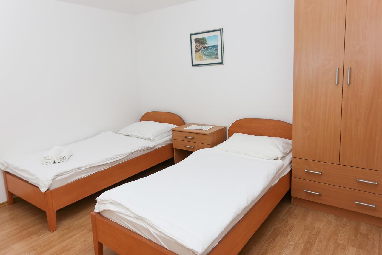 Apartments Laguna 2 Bol Zewnętrze zdjęcie