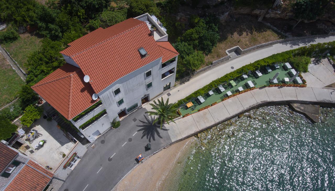 Apartments Laguna 2 Bol Zewnętrze zdjęcie