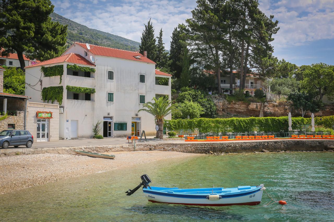 Apartments Laguna 2 Bol Zewnętrze zdjęcie