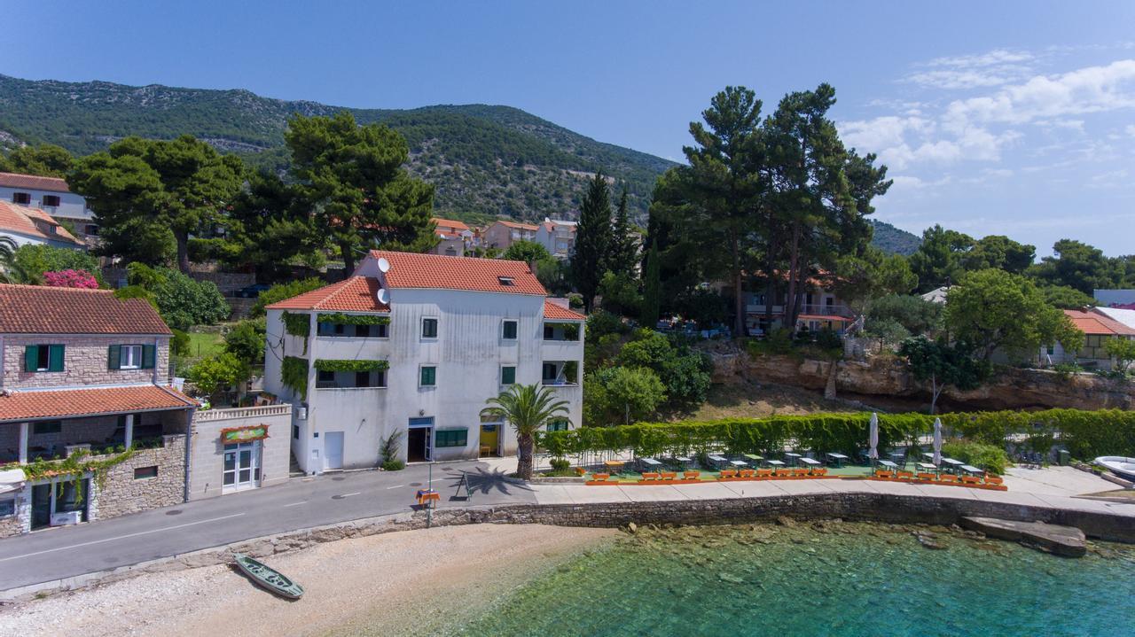 Apartments Laguna 2 Bol Zewnętrze zdjęcie