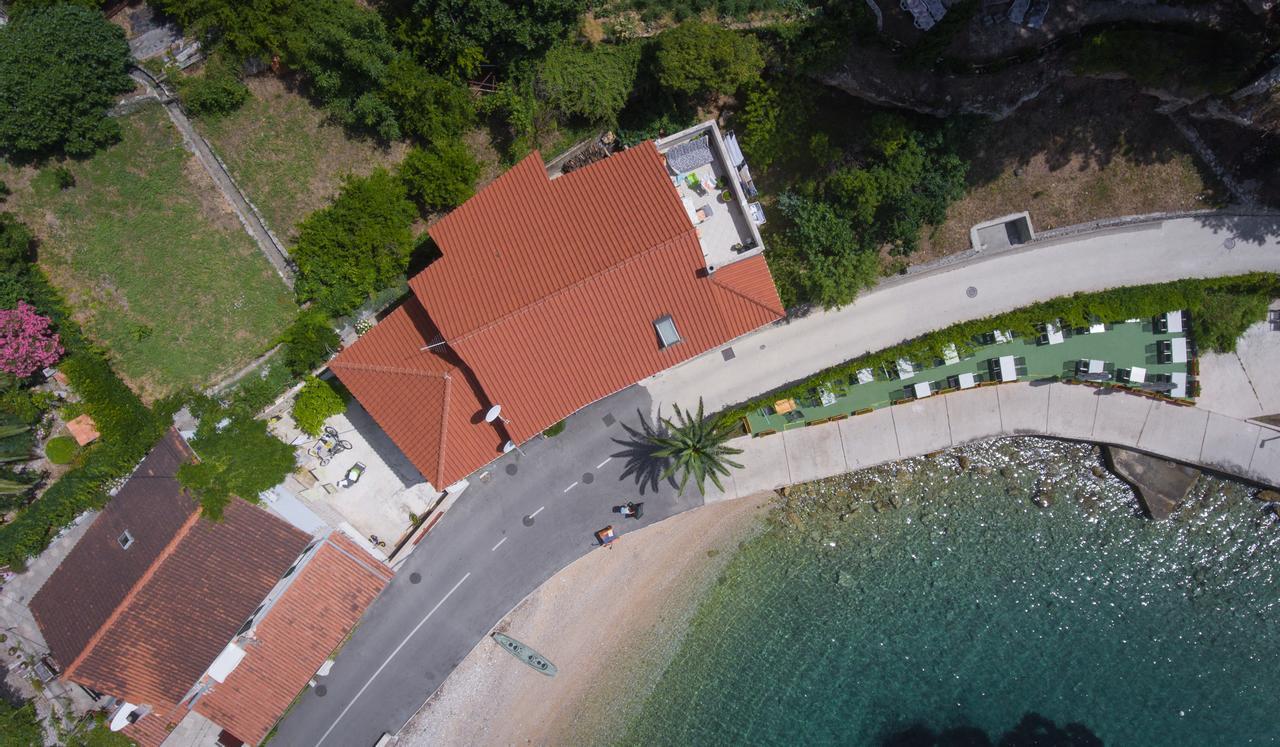 Apartments Laguna 2 Bol Zewnętrze zdjęcie