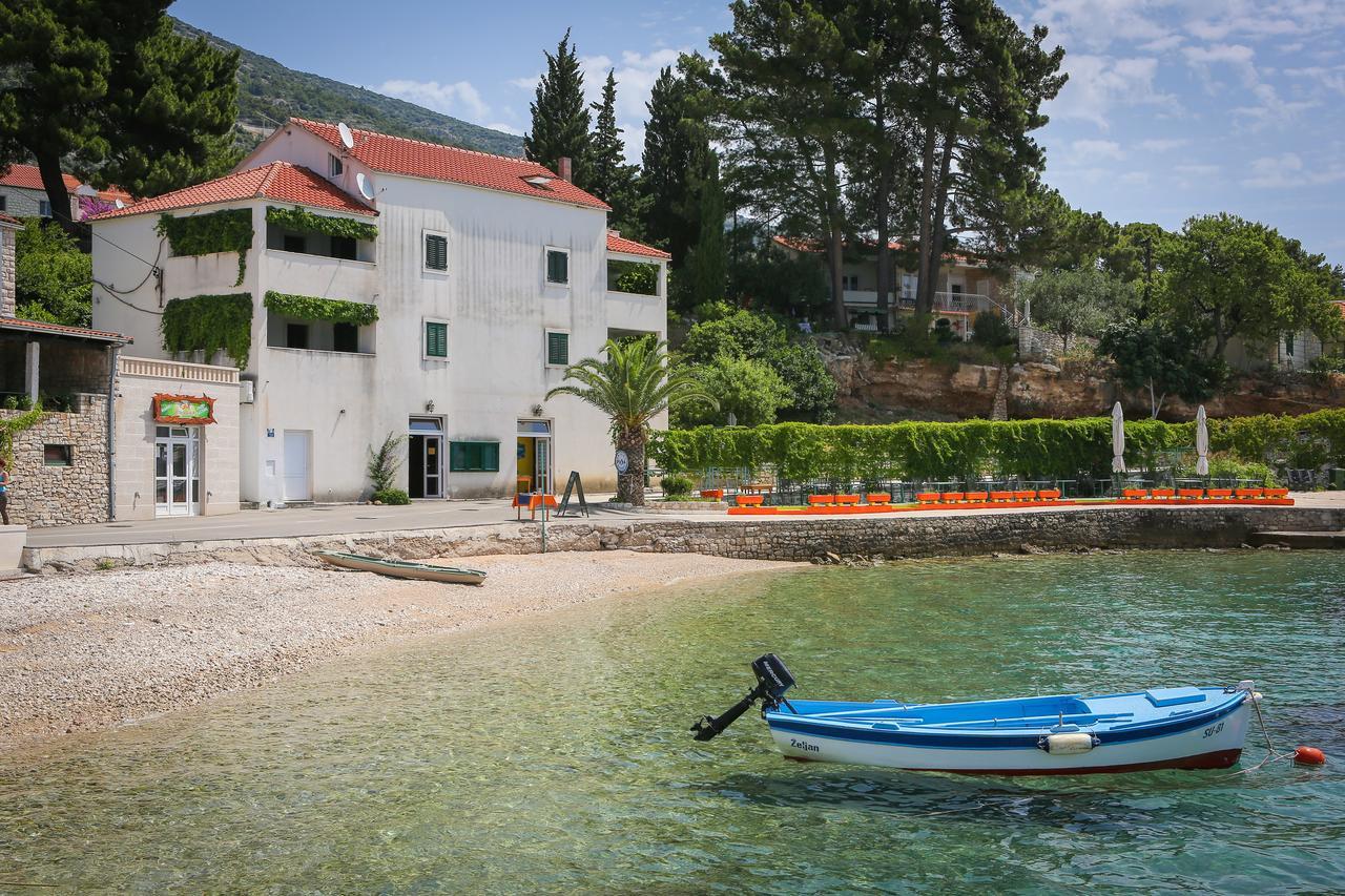 Apartments Laguna 2 Bol Zewnętrze zdjęcie