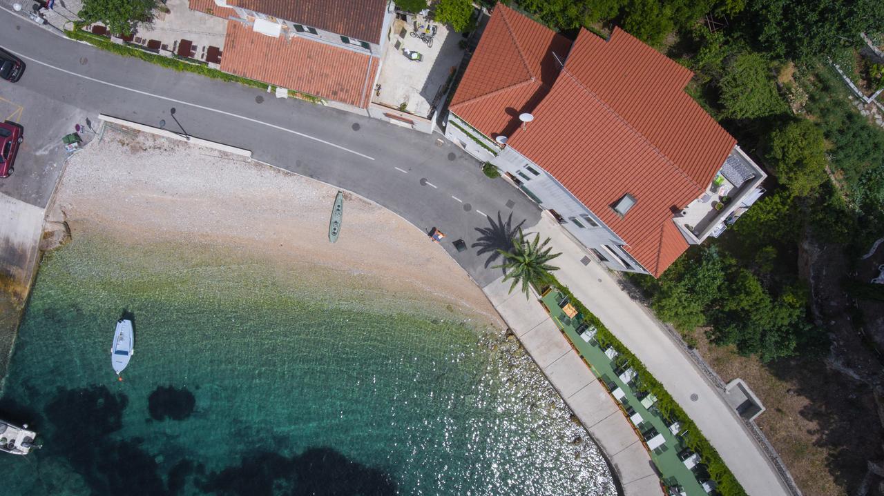 Apartments Laguna 2 Bol Zewnętrze zdjęcie