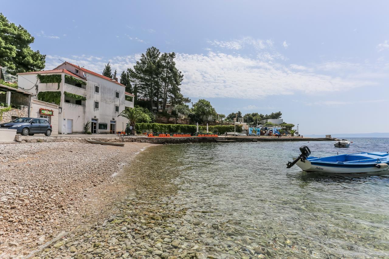 Apartments Laguna 2 Bol Zewnętrze zdjęcie